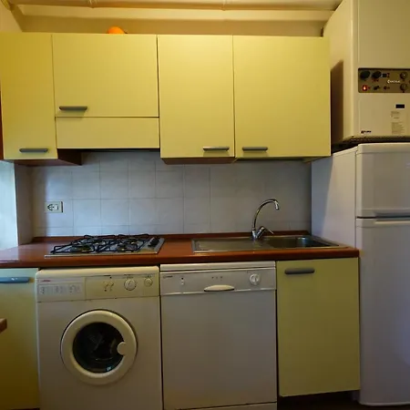 Apartamento Parco Sir Llido Degli Estensi