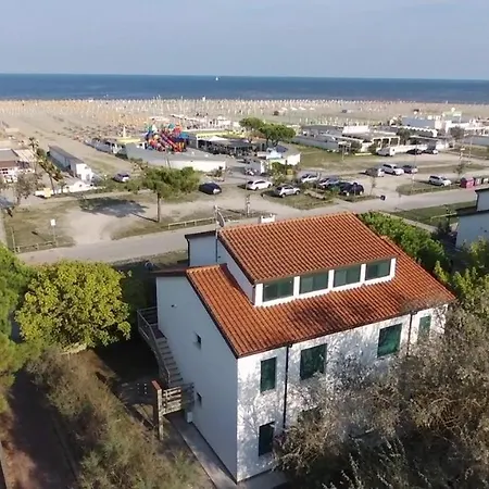 Parco Sir Appartamento