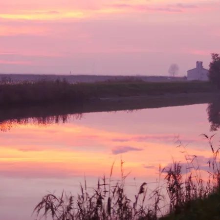 Parco Sir * Llido Degli Estensi