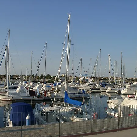 Parco Sir Apartamento *