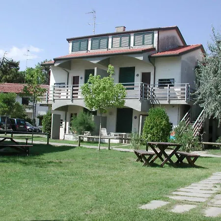 Parco Sir Appartamento *