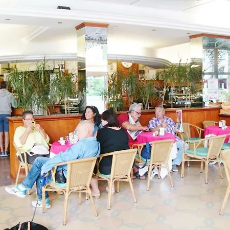 Parco Sir * Llido Degli Estensi