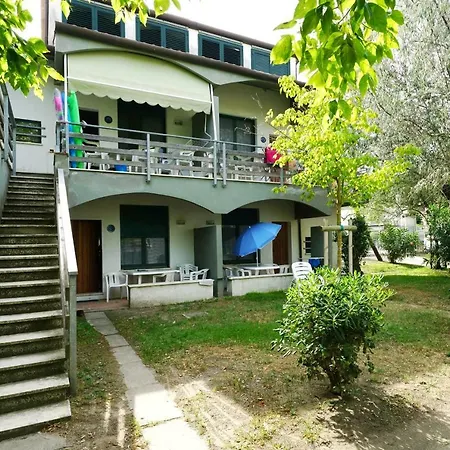 Parco Sir Llido Degli Estensi