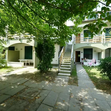 Appartamento Parco Sir *