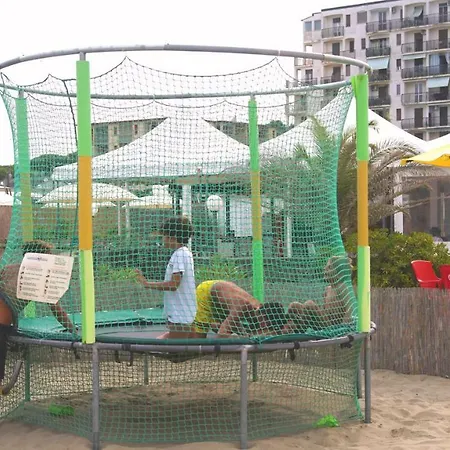 Parco Sir Appartamento *