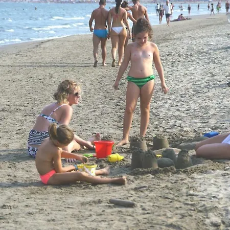 Apartamento Parco Sir