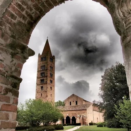 Parco Sir * Llido Degli Estensi