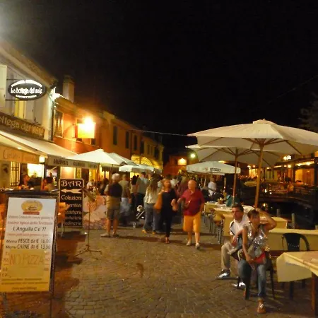 Apartamento Parco Sir