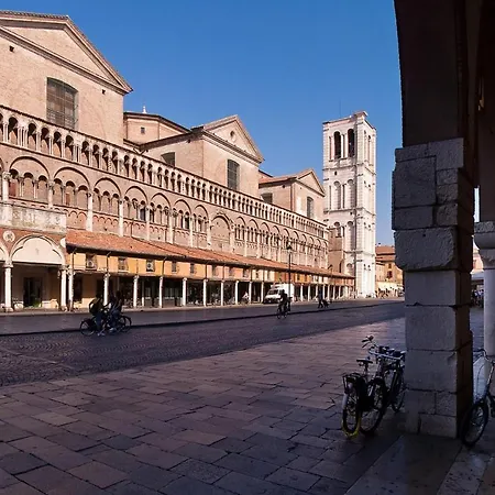 Apartamento Parco Sir *