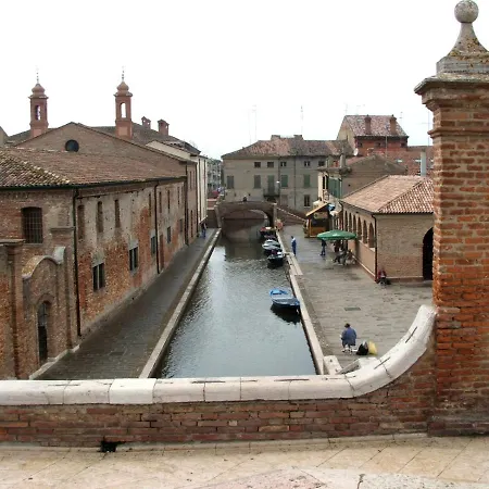 Parco Sir * Llido Degli Estensi