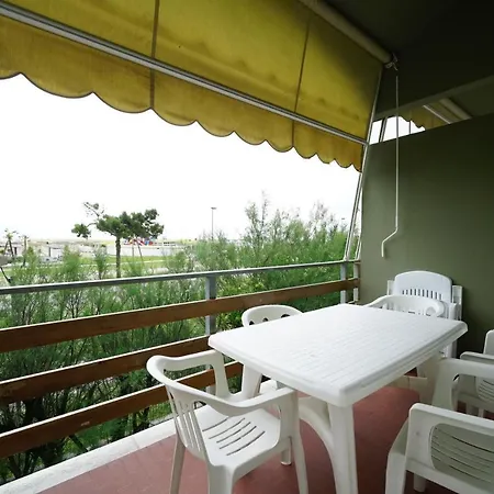 Appartement Parco Sir *