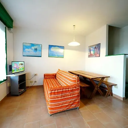 Parco Sir Llido Degli Estensi