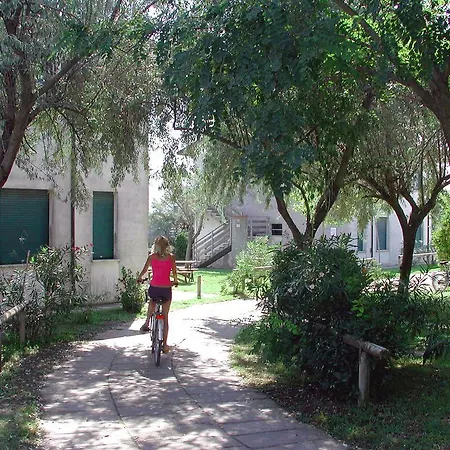 Apartment Parco Sir Llido Degli Estensi