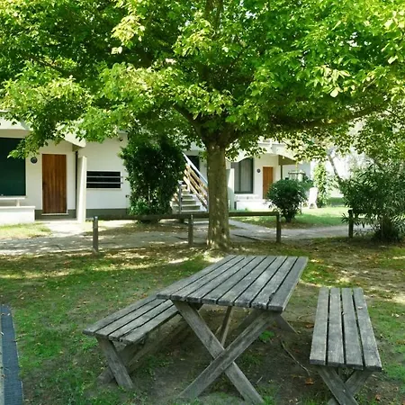 Parco Sir Appartamento