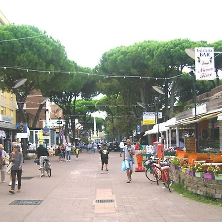 Parco Sir Appartamento *