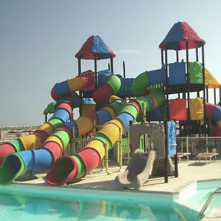 Parco Sir * Llido Degli Estensi