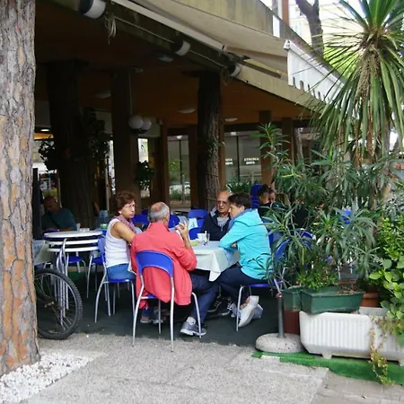 Parco Sir Appartement *