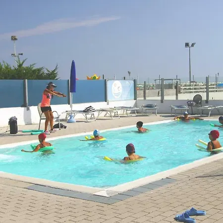 Parco Sir Llido Degli Estensi