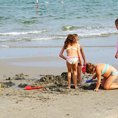 Appartamento Parco Sir *