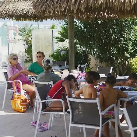 Appartamento Parco Sir Llido Degli Estensi