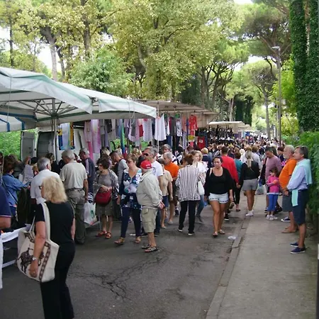 Parco Sir Appartamento *