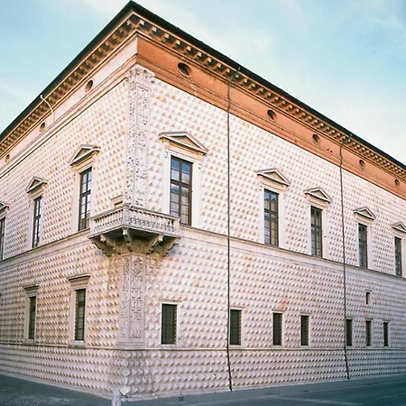 Parco Sir Appartamento Llido Degli Estensi