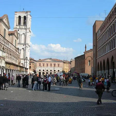 Parco Sir Appartamento