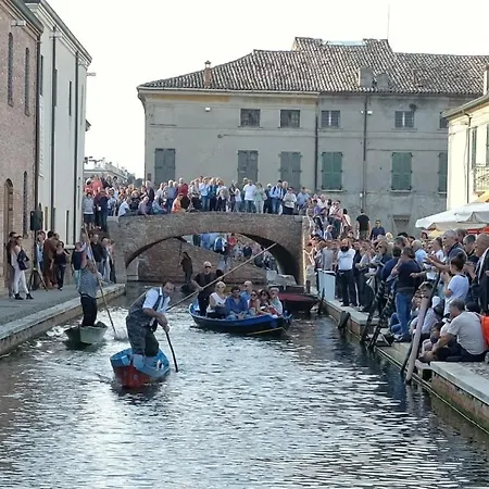 Parco Sir Llido Degli Estensi