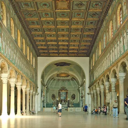 Appartamento Parco Sir *