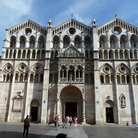 Parco Sir * Llido Degli Estensi