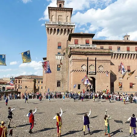 Appartamento Parco Sir *