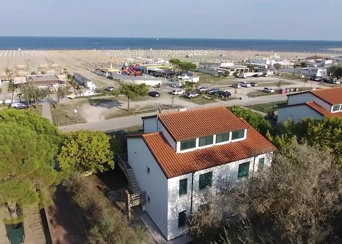 Parco Sir Apartament