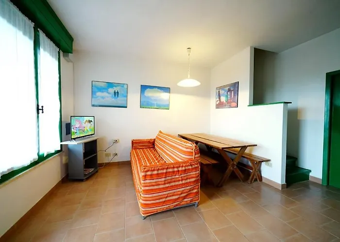 Parco Sir Llido Degli Estensi