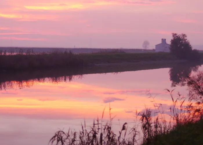 Parco Sir * Llido Degli Estensi