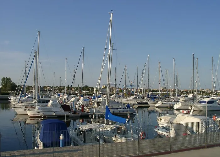 Parco Sir Apartament *