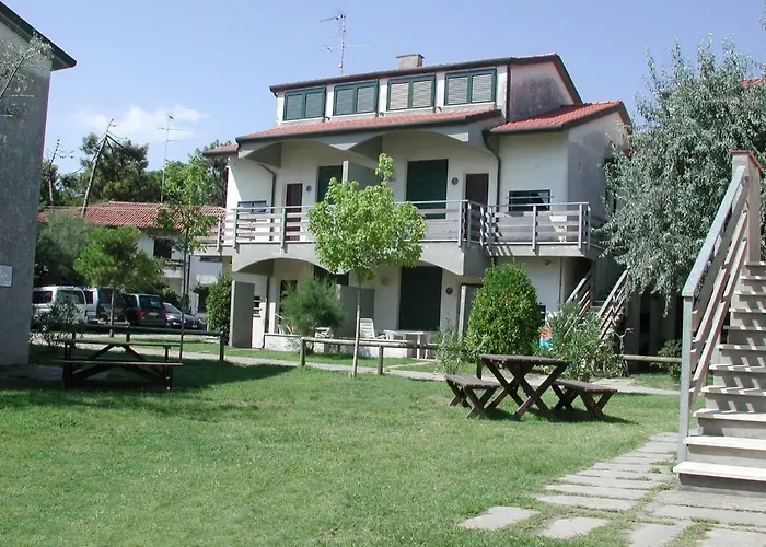 Parco Sir Apartament *