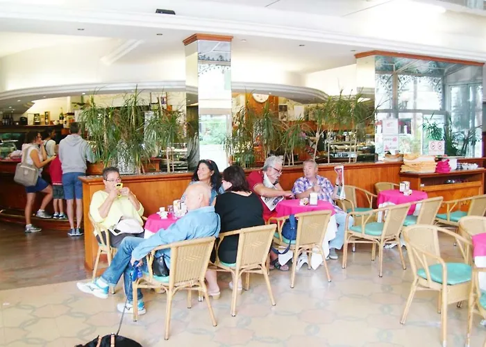 Parco Sir * Llido Degli Estensi