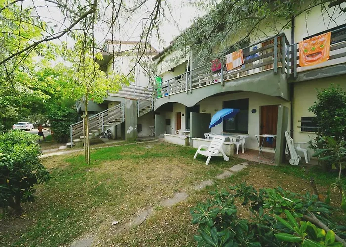 Parco Sir Apartament