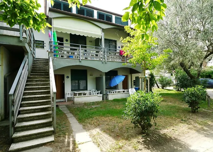 Parco Sir Llido Degli Estensi