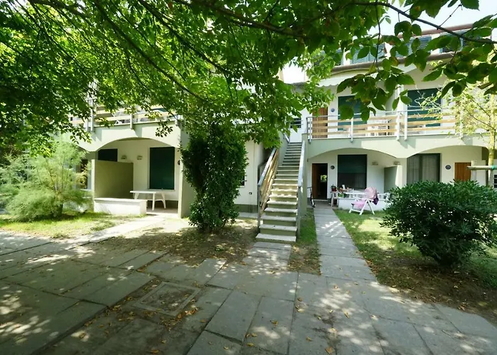 Apartament Parco Sir *