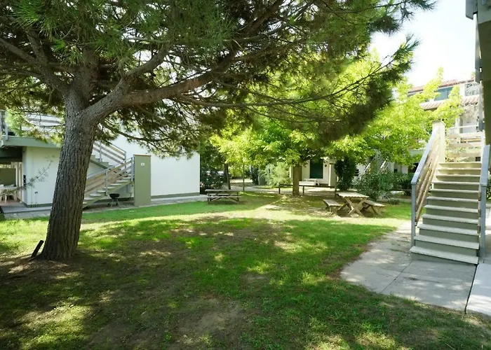 Parco Sir Apartament *