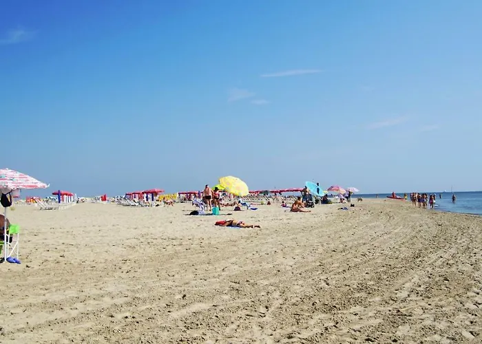 Parco Sir Apartament *