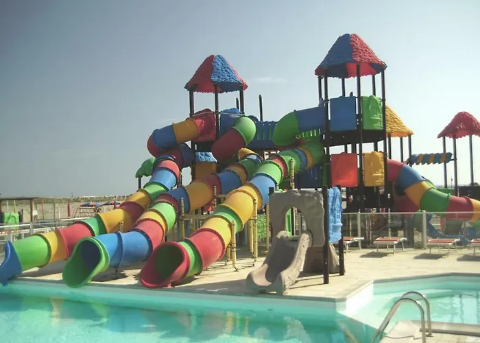 Parco Sir * Llido Degli Estensi