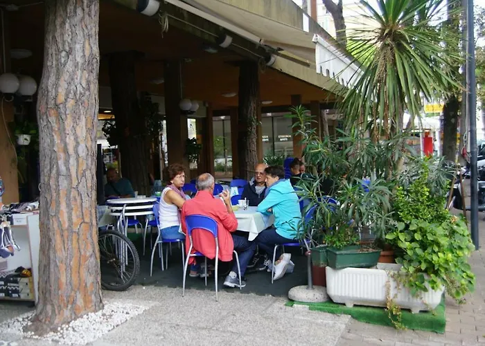 Parco Sir Διαμέρισμα *