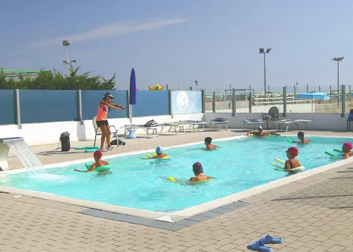 Parco Sir Llido Degli Estensi