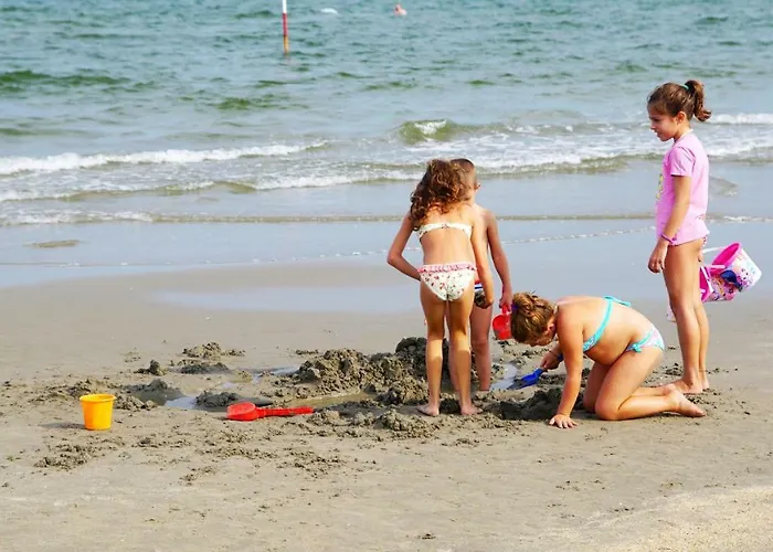 Διαμέρισμα Parco Sir *