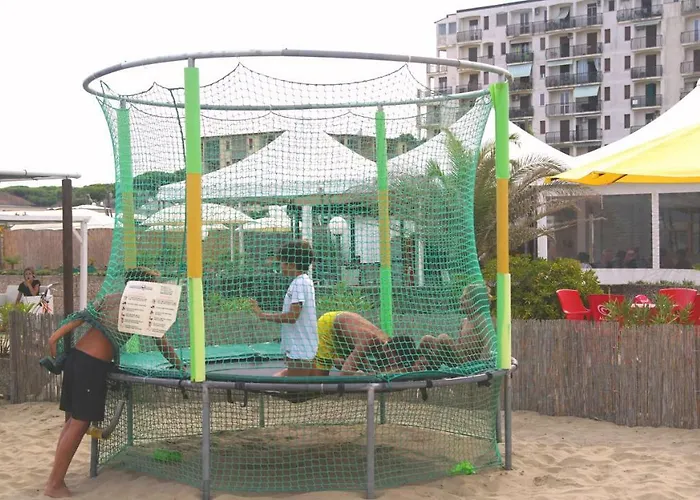 Parco Sir Apartament *