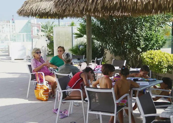 Διαμέρισμα Parco Sir Llido Degli Estensi