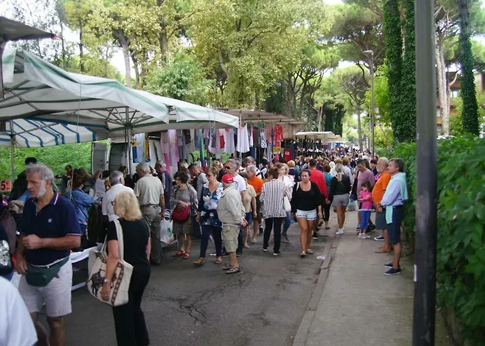 Parco Sir Διαμέρισμα *