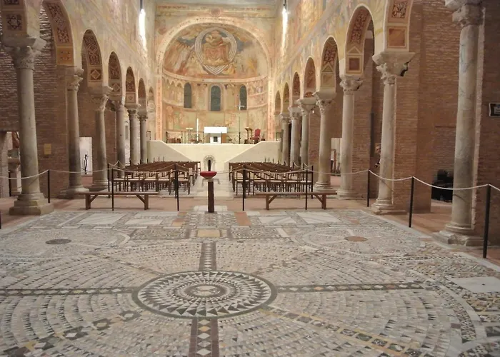 Apartament Parco Sir